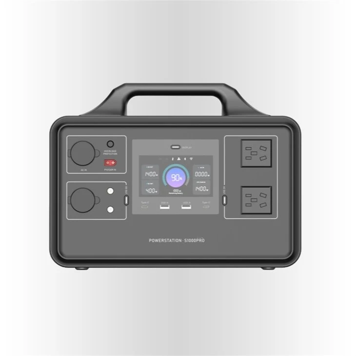 1030Wh portable power station-03 1030Wh portable power station-03